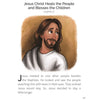 Book of Mormon Stories for Kids Vol. 1-3 Hardback Set