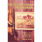 The Black Powder Plainsman  - Horizon