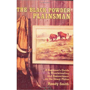 The Black Powder Plainsman  - Horizon