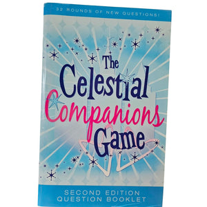 The Celestial Companions Game-Question Booklet