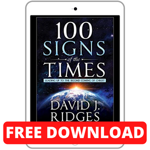 100 Signs of the Times FREE Digital Download - PDF Sample
