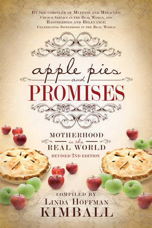 Apple Pies and Promises, Second Edition