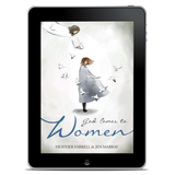 God Comes To Women - FREE DOWNLOAD - Sample Chapters