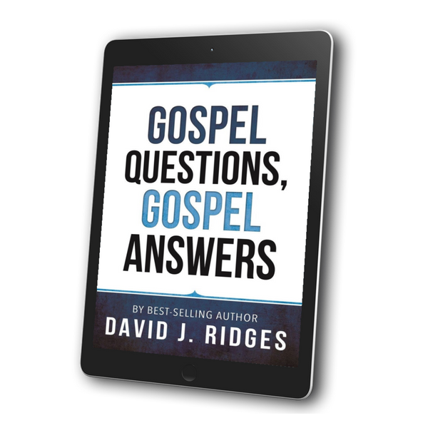 4 gospel quiz questions and answers