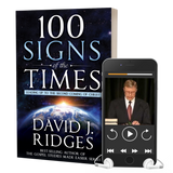 100 Signs of the Times + David Ridges Fireside Mp3 Audio