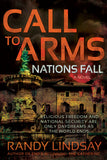 Call to Arms: Nations Fall - Paperback