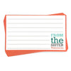 Sister Note Cards - Share the Love