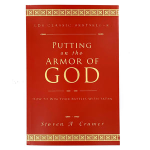 Putting On The Armor of God
