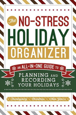 No Stress Holiday Organizer