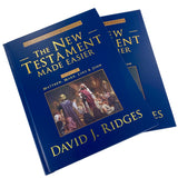 The New Testament Made Easier Deluxe Set