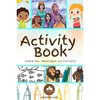 Activity Book Sampler - FREE