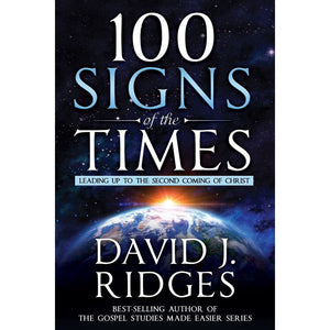 100 Signs of the Times (Paperback)