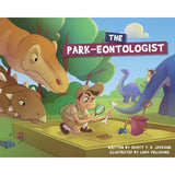 The Park-Eontologist