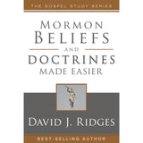 Mormon Beliefs and Doctrines Made Easier (Paperback)
