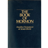 The Book of Mormon - Another Testament of Jesus Christ