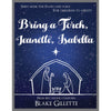 Bring a Torch, Jeanette, Isabella - Sheet Music - Download