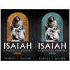 Isaiah - A Prophet's Prophet Bundle Vol. 1-2