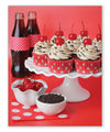 Cupcakery: Party-Perfect Cupcakes in a Flash
