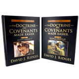 Doctrine & Covenants - Deluxe Box Set