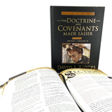 Doctrine & Covenants - Deluxe Box Set