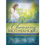 Choosing Motherhood: Stories of Successful Women Who Put Family First