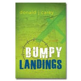 Bumpy Landings - Paperback