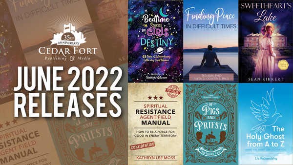 New Releases - June 2022