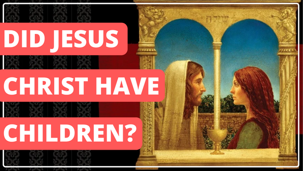 An Exploration of The Unique Children of the Savior (Part 1 of 3)