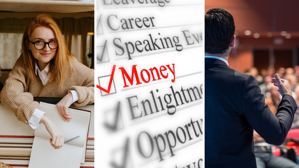 Top 5 Reasons Why YOU Need To Write a Non-Fiction Book in 2022