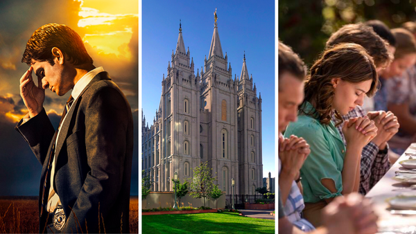 What "Under The Banner of Heaven" Gets Right About Latter-day Saint Culture