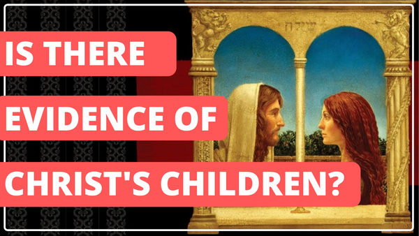 An Exploration of The Unique Children of the Savior (Part 2 of 3)