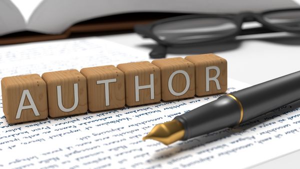 Best-Selling Authors Understand This ONE Key Principle