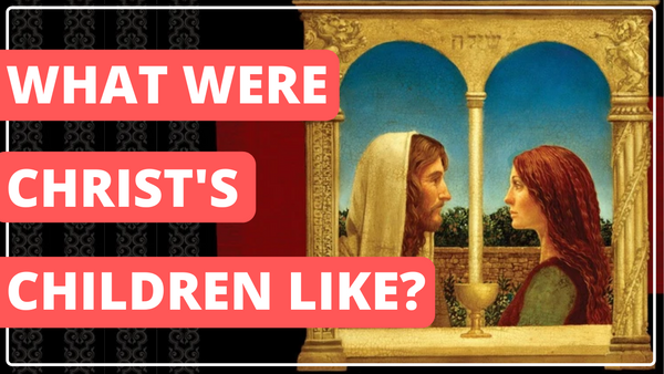 An Exploration of The Unique Children of the Savior (Part 3 of 3)