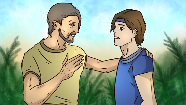 Heavenly Father Wants Us to have Self Control | Alma 36-38 | Come Follow Me