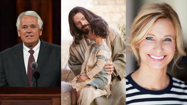 Elevating the Women in the Church of Jesus Christ of Latter-day Saints