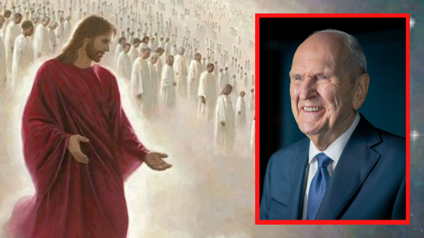 Are Latter-day Saints Anxious about the Second Coming and the Last Days?