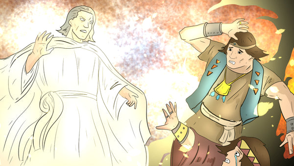 Having a Testimony Versus Being Converted | Mosiah 25-28 | Come Follow Me
