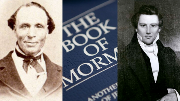 Joseph Smith Gave African Men the Priesthood - The Story of Elijah Abel