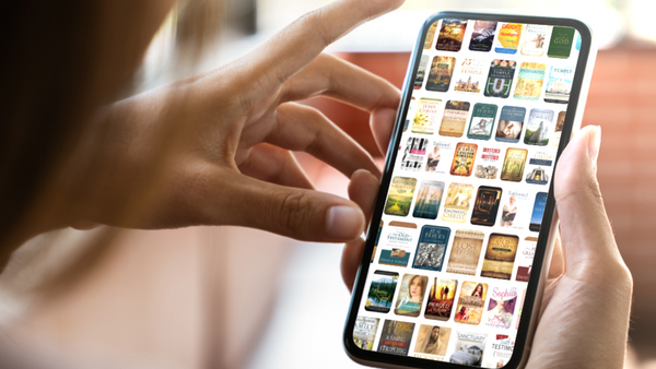 Get Early Access On These Books on Cedar Fort Unlimited