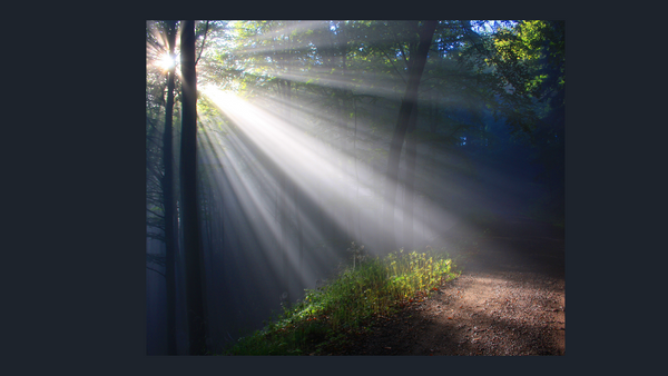 Christ is Light
