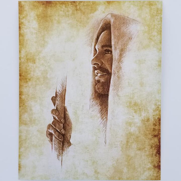 Christ Truly is Merciful