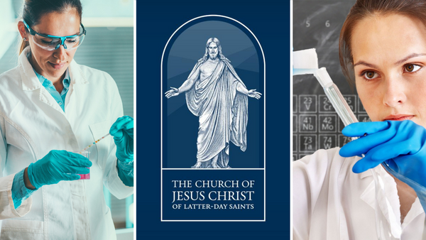 Latter-day Saints and their Relationship with Science and Scientific Data
