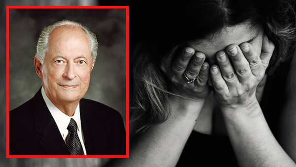 Pain is Universal, Even For Members of the Church of Jesus Christ of Latter-day Saint