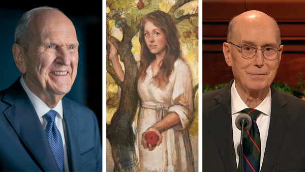 Understanding the Creation of Eve and Her Importance in the Plan of Salvation