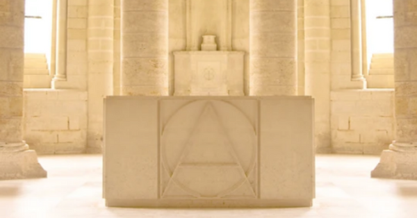 Covenant-Making Rituals by Alonzo L. Gaskill