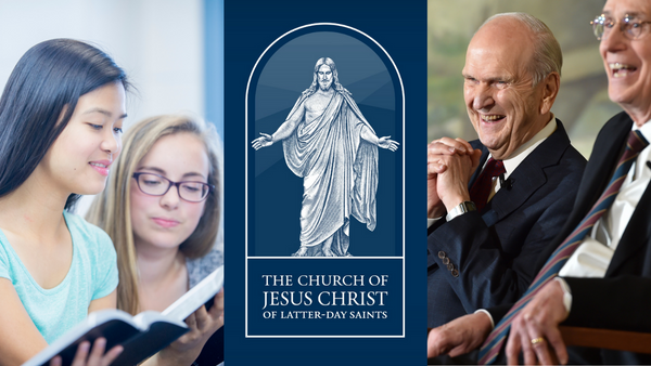 Seminary to Coincide with Come Follow Me in 2021 | Students Must Read 75% of Scriptures to Earn Credit