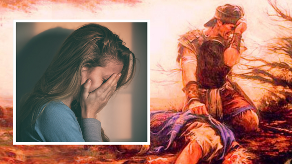 Experiencing Opposition is part of being a Latter-day Saint | Moroni 1-5 | Come Follow Me