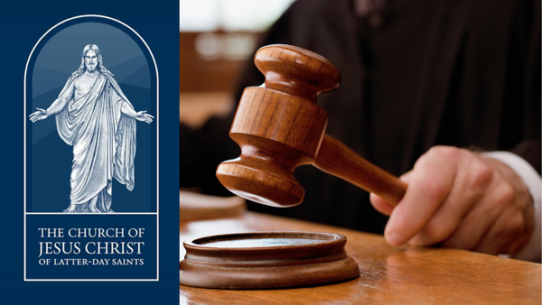 Are Latter-day Saints Considered "Christians" According to the Courts?