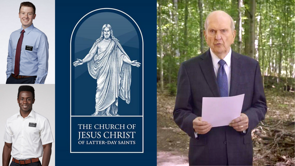 5 HUGE Changes The Church of Jesus Christ of Latter-day Saints Made in 2020