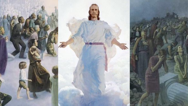 How Good of a Latter-day Saint Do You Have to Be in Order to Have a Pleasant Second Coming?